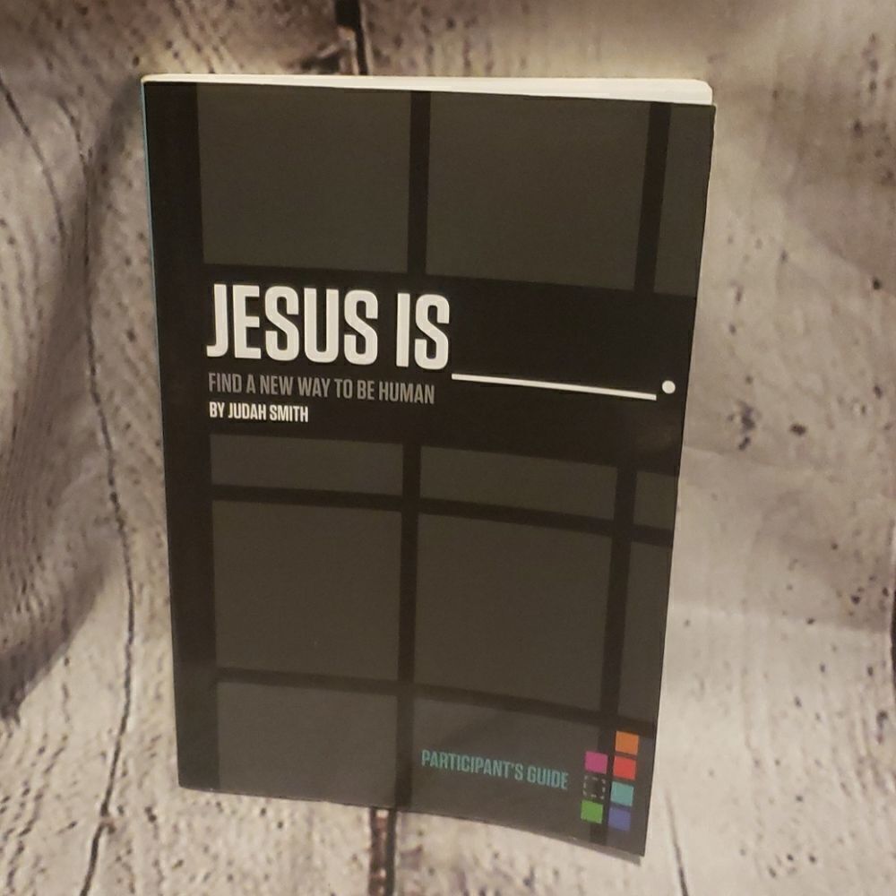 Christian Book by Judas Smith